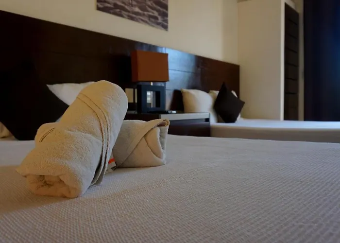 Eleven Apartahotel 3*