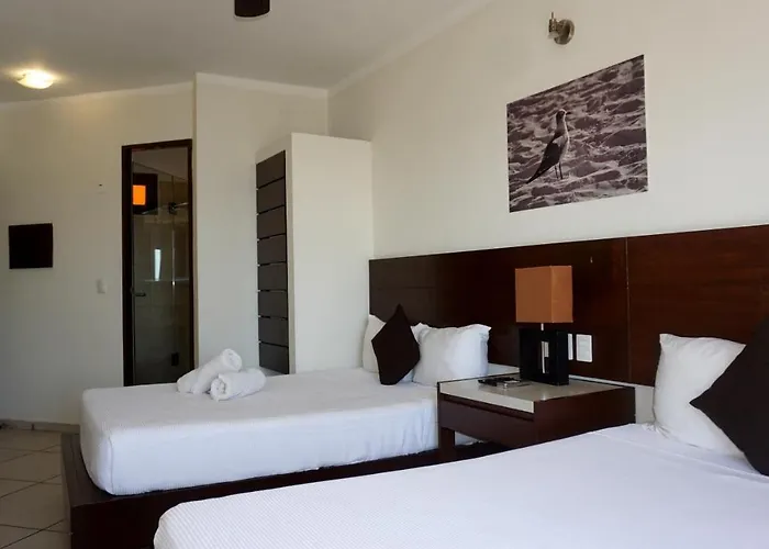 Eleven Apartahotel