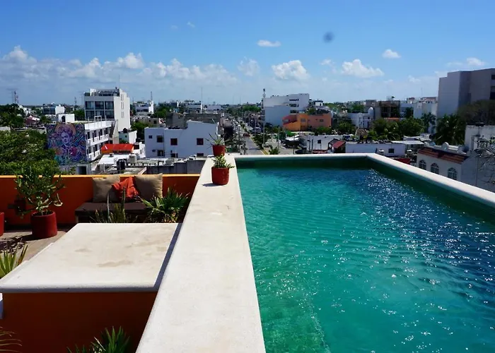 Eleven Apartahotel