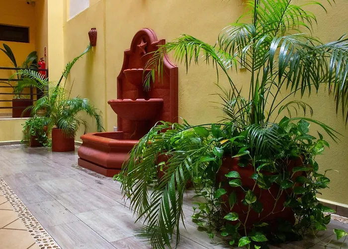 Eleven Playa del Carmen