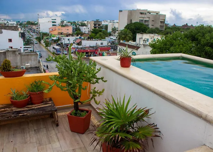 Apartahotel Eleven