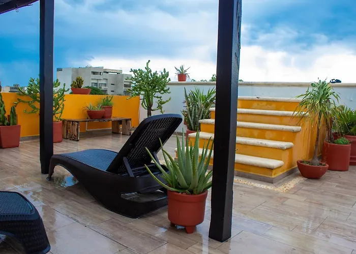 Apartahotel Eleven 3*