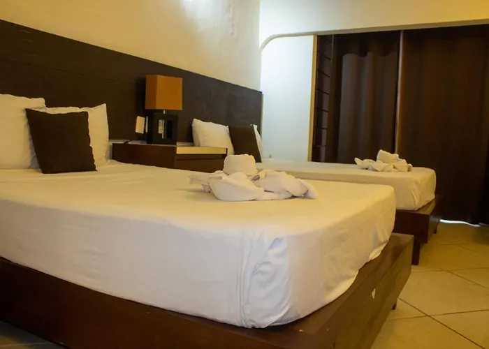 Eleven 3* Playa del Carmen