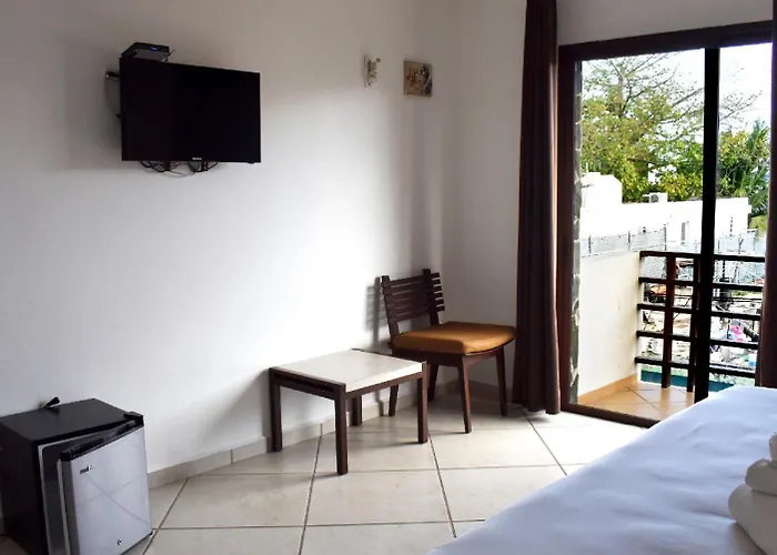 Eleven Playa del Carmen