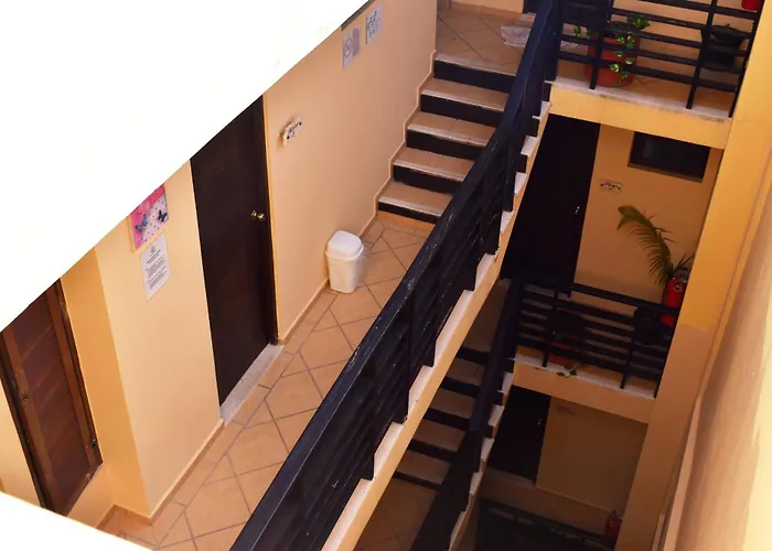 Eleven Apartahotel Playa del Carmen