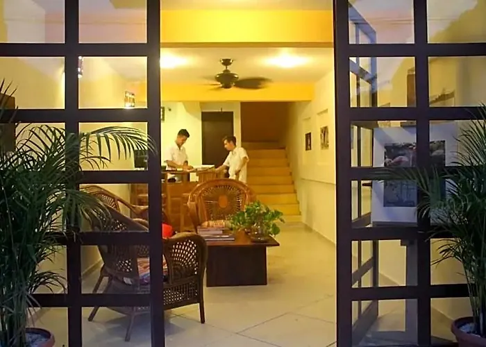 Apartahotel Eleven Playa del Carmen