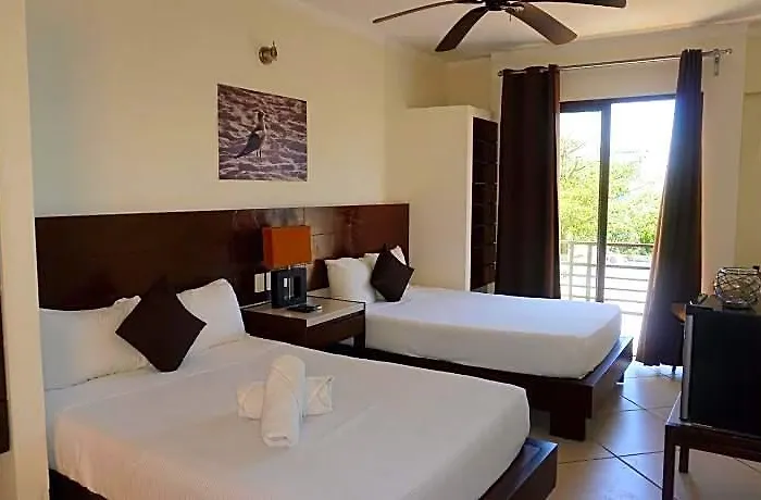 Apartahotel Eleven Playa del Carmen