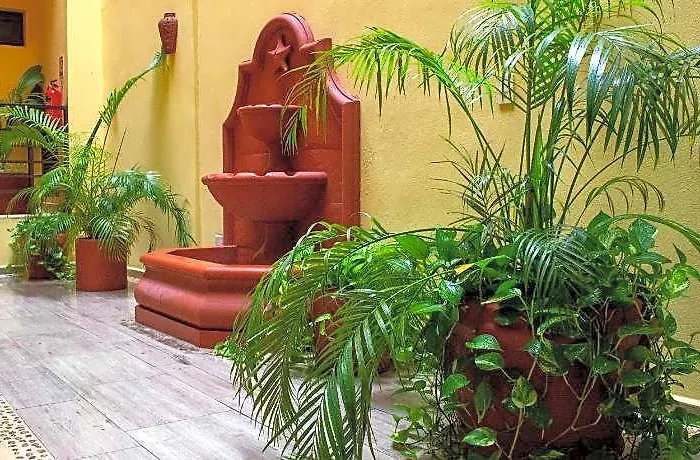 Apartahotel Eleven 3*