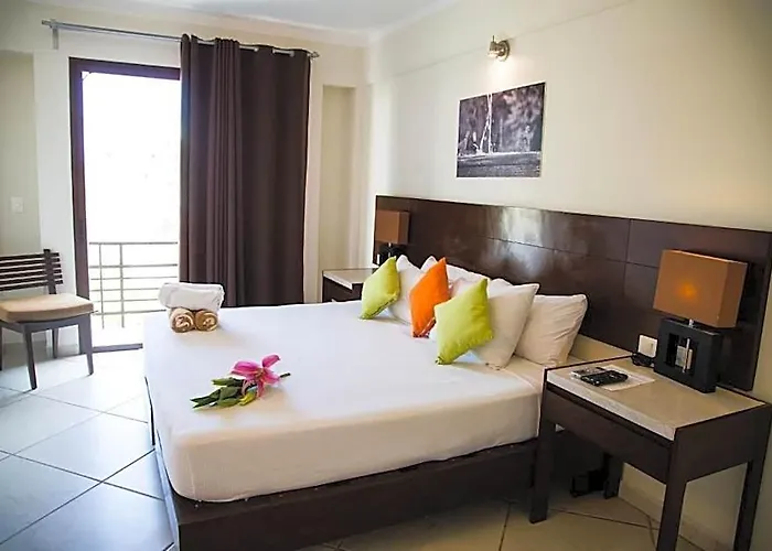 Apartahotel Eleven