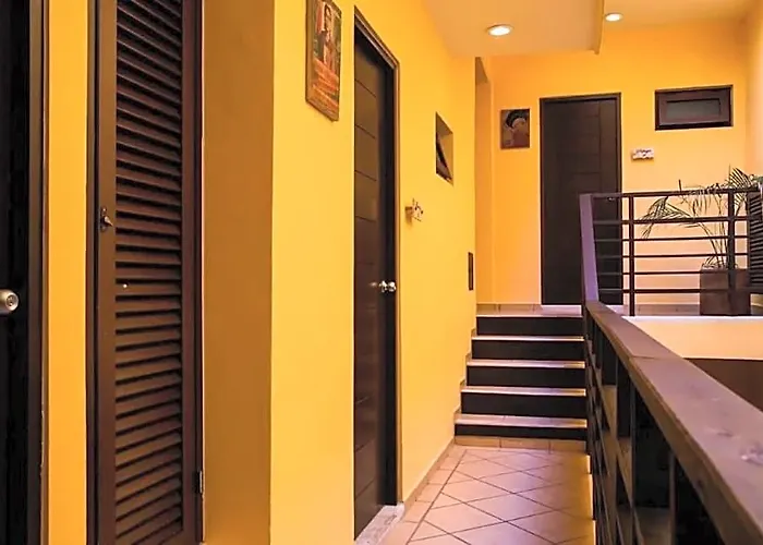 Eleven Apartahotel Playa del Carmen