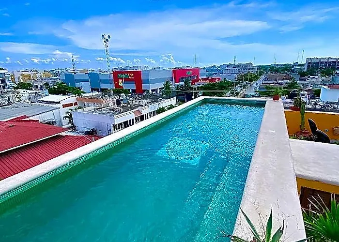 Eleven Playa del Carmen