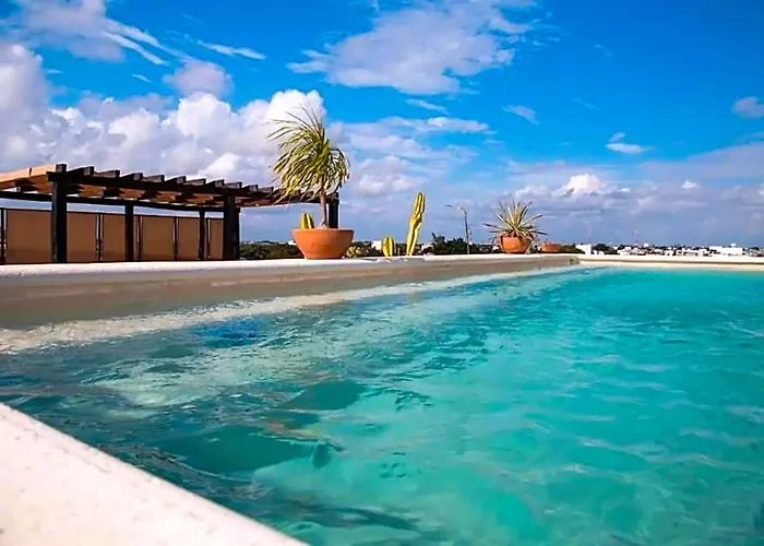 Apartahotel Eleven 3*