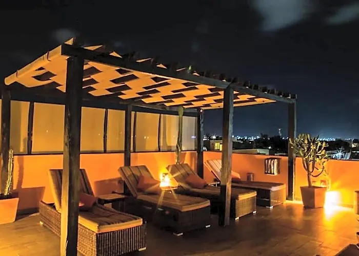Eleven Apartahotel 3*